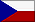 Czech flag