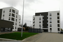 Opava Kačírkova