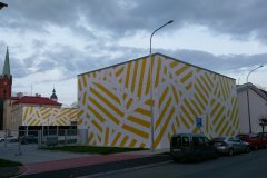 Slezská Univerzita Opava